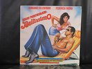Gino Santercole ?– Colonna Sonora Del Film ''Segni Particolari : Bellissimo''