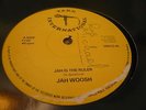 Jah Woosh Jah Is The Ruler Rare Killer Roots 12