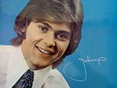 Johnny Farnham-Johnny-LP-1971 EMI Australian issue-John Farnham-OCSD-7687
