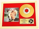 C.C. CATCH, 'Cause You Are Young, mit Cover, GOLD RECORD, goldene Schallplatte