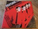 Kraftwerk LP The man machine UK Capitol 1st Press NEAR MINT 7 pictures