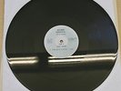 NEW ORDER TRUE FAITH Master Lacquer Acetate Test pressing dub plate 12