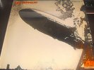 1969 LED ZEPPELIN Debut Album 1st Press ATS 11 EX/EX MEXICAN LP Shrink