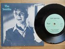 The Smiths -What Difference- Rare Irish pressing / Solid Centre / Original Logo