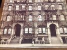 Led Zeppelin Physical Grafetti Vinyl Lp 1975 First Pressing Edition