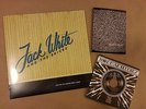 Third Man Records - Jack White and The Bricks Live - Vault Package 15