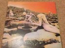 Led Zeppelin Houses Of The Holy 1973 K50014 1st Pressing Vinyl Record