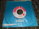 DON FARDON I´m alive/Keep on loving me 7