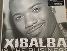Xibalba LP Record Release VERY RARE #10/45 Rotting Out Nails Backtrack Turnstile