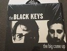 Black Keys LP 1st record ORIGINAL Limited to 500 VERY RARE Jack White Stripes