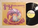 JIMI HENDRIX   ARE YOU EXPERIENCED LP   Reprise Orig. Tri-color Label - Shrink