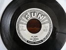 THE JESTERS MY BABE US SUN PROMO ORIG EX++ ROCKIN' / WHITE R&B SUPERB L K