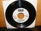 Joe Acosta - No Te Sorprendas / Con Una Cancion 45 W/L PROMO Rare Latin