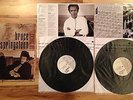 Bruce Springsteen 18 tracks vinyl lp RARE OOP