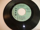 Detroit Northern Soul 45 Precisions “If This Is Love” Hear