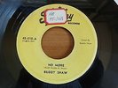 Buddy Shaw - No More 1955 USA 45 STARDAY