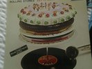 Rolling Stones 'Let it Bleed'  1969 boxed stereo,stickered sleeve with poster