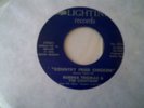 BUBBHA THOMAS & THE LIGHTMEN - COUNTRY FRIED CHICKEN  * SOUL FUNK 7
