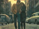 BOB DYLAN The Freewheelin' Bob Dylan Vinyl Record LP CBS SBPG 62193 1963
