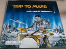 JACK PARNELL AND HIS ORCHESTRA TRIP TO MARS RARE UK JAZZ 10