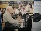 SXL 6322 WBg ED2 1ST* BACKHAUS /BOHM* BRAHMS PIANO CTO NO.2* VIENNA PHILHARMONIC