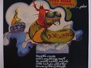 PETE DELLO & FRIENDS: Into Your Ears...plus LP (UK) rare Rock & Pop