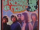 LA FACHADA DE PIEDRA: The Stone Facade LP (Germany, #233 of 350) rare Rock & Po