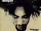 BEN HARPER Welcome to the Cruel World - VINYL 2x LP RECORD Brand New + 7-inch