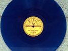 ELVIS PRESLEY that’s all right / blue moon of Kentucky SUN u-128 colored REISSUE