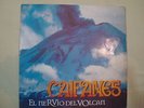 CAIFANES EL NERVIO DEL VOLCAN