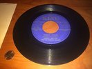 Z5-75 Vinyl Record Album 45 KING James Brown Night Train
