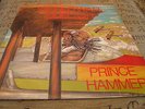 Prince Hammer World War Dub Part 1 Rare Killer Roots 12