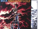  BECK MELLOW GOLD EU-ORIGINAL LP Vinyl w/inner GEF24634 Hard To Find