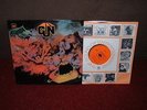 GUN 1st LP 1968 CBS 1st Press RARE MONO ROGER DEAN COVER