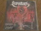 SEPULTURA MORBID VISIONS 12
