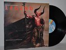 Legend Soundtrack   Tangerine Dream   Orig. '86 MCA Electronic Avant-Garde LP