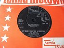 MY BABY MUST BE A MAGICIAN - THE MARVELETTES - U.K. TAMLA MOTOWN RECORDS