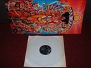 JIMI HENDRIX EXPERIENCE Axis Bold As Love LP 1967 MONO 1st Press 