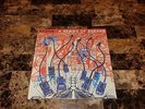 Spoon Rare Band Signed Limited Edition Vinyl LP Record A Series Of Sneaks REAL