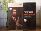 JOHN COLTRANE LP 