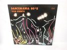 TITO PUENTE - DANCEMANIA 80'S (US Pressing) EX M (TICO) LP