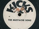 14pc78 -Comedy-Adult Party record-Kicks 19-Mustache/Astor