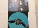 JAck White - Blunderbuss LP RARE Inverted Lightning Vinyl LP Third Man OOP