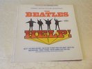 THE BEATLES (LP) -  