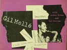 Gil Melle-Quintet V2-Blue Note 5033-10 INCH URBIE GREEN TAL FARLOW