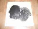 JOHN LENNON(BEATLES)&YOKO ONO-WEDDING ALBUM LP(APPLE)