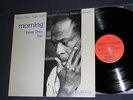 Kenny DREW trio morning Philips CATHERINE Dm steeplechase mint- lp