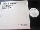 ROXY MUSIC 
