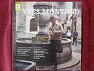 LP Yves Montand Le Feuilles Mortes