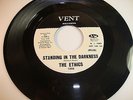 Northern Soul 45 the Ethics “Standing In the Darkness” Promo NM Hear